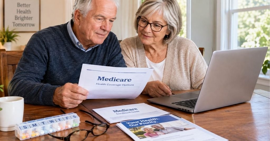 Part D Late Enrollment Penalty: Rules, Costs & Avoidance