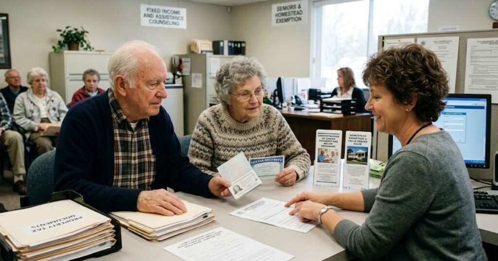 Senior Property Tax Relief Programs: How to Lower Your Bill