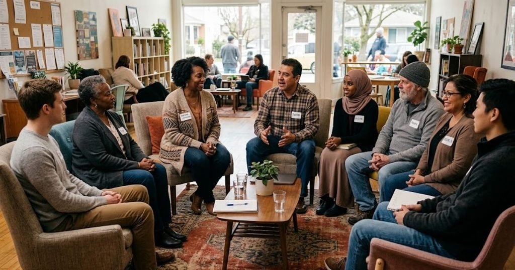 Grants for Mental Health Counseling Programs: Where to Find Funding in the USA