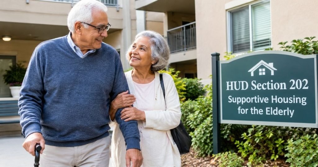 HUD Section 202 Supportive Housing for the Elderly: Eligibility & How to Apply